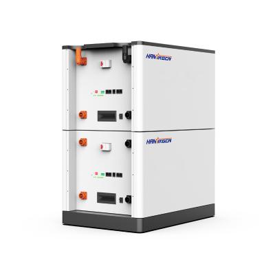 Hanxingcn XINGXI-L Series 10 kWh Low Voltage LFP Battery
        