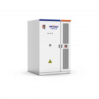 liquid cooling C&I ESS