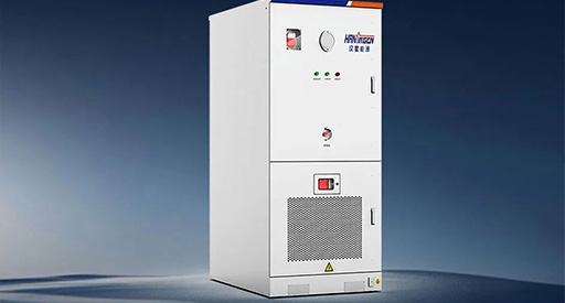 ¡Dile adiós a la ansiedad por la electricidad! El sistema de almacenamiento de energía de 261 kWh de Hanxing Energy ya está en funcionamiento, ¡llevando la libertad eléctrica industrial y comercial un paso más allá!