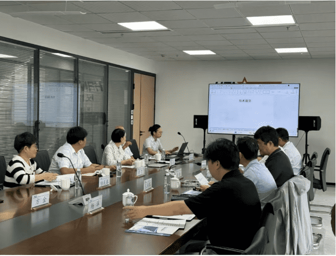 Leading the way! Hanxing Energy leads the release of the group standard for energy storage emergency power supply systems.